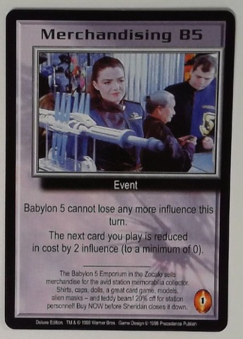 Merchandising B5 - Common